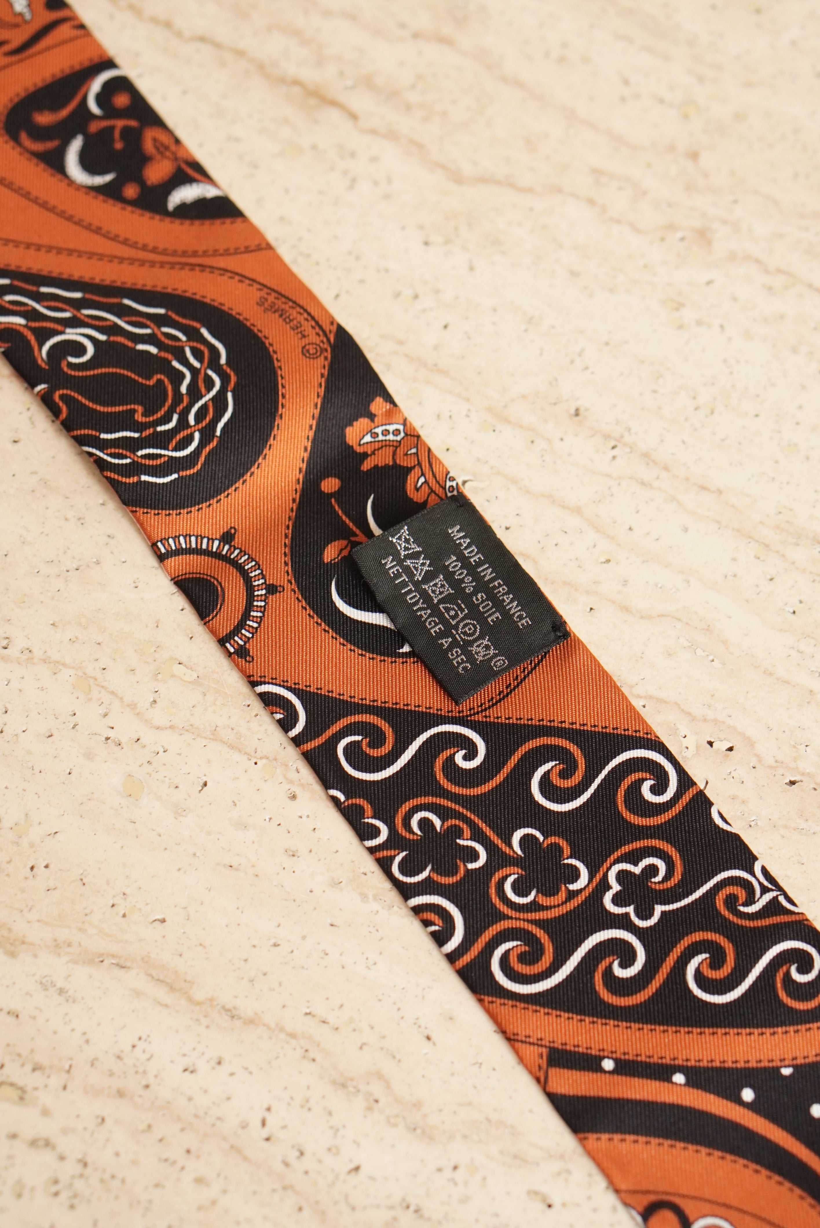 HERMÈS TWILLY