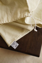 LOEWE ANAGRAM BASKET SMALL
