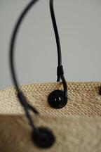 LOEWE ANAGRAM BASKET SMALL