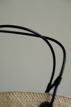 LOEWE ANAGRAM BASKET SMALL