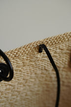 LOEWE ANAGRAM BASKET SMALL
