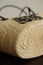 LOEWE ANAGRAM BASKET SMALL