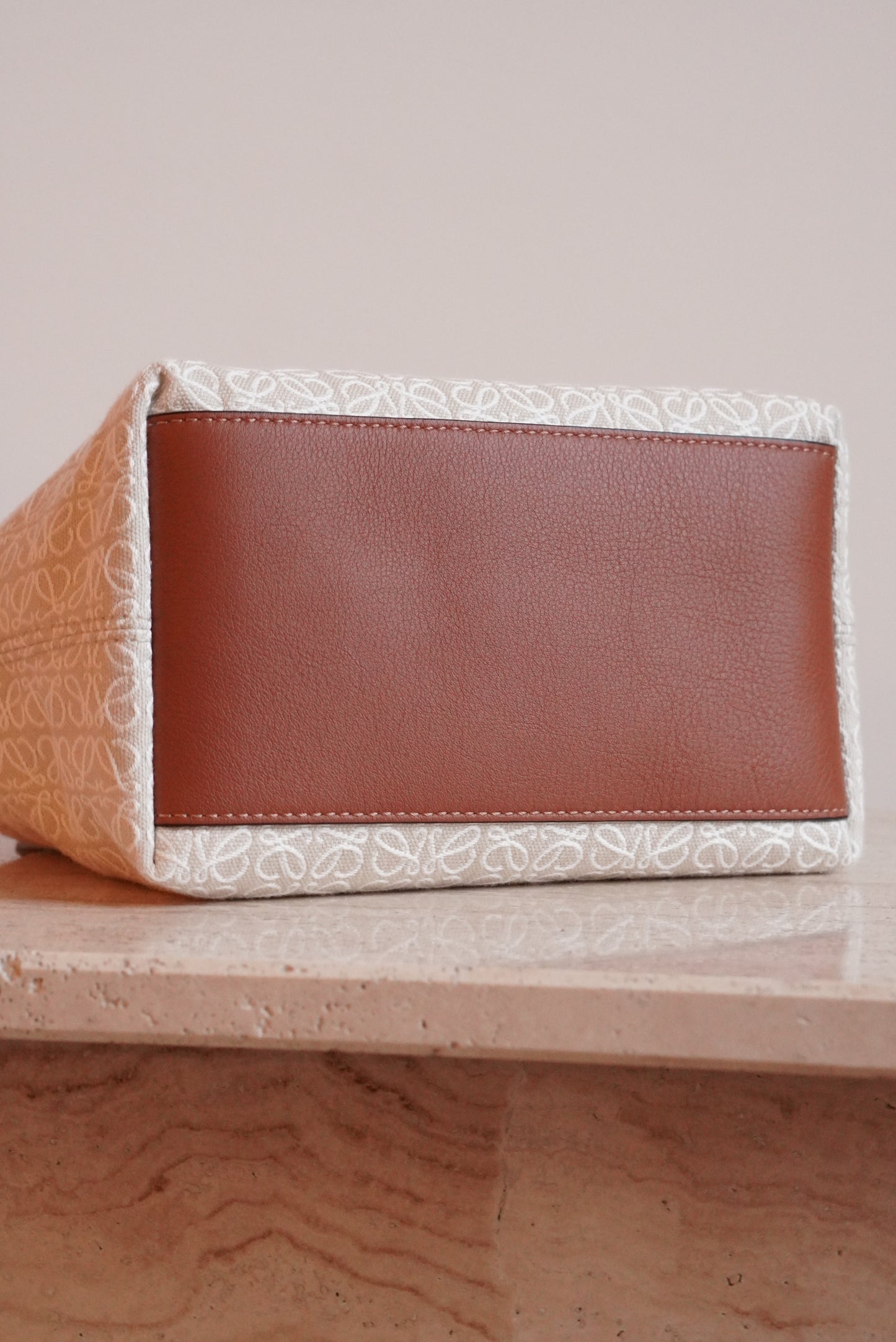 LOEWE CUBI SMALL