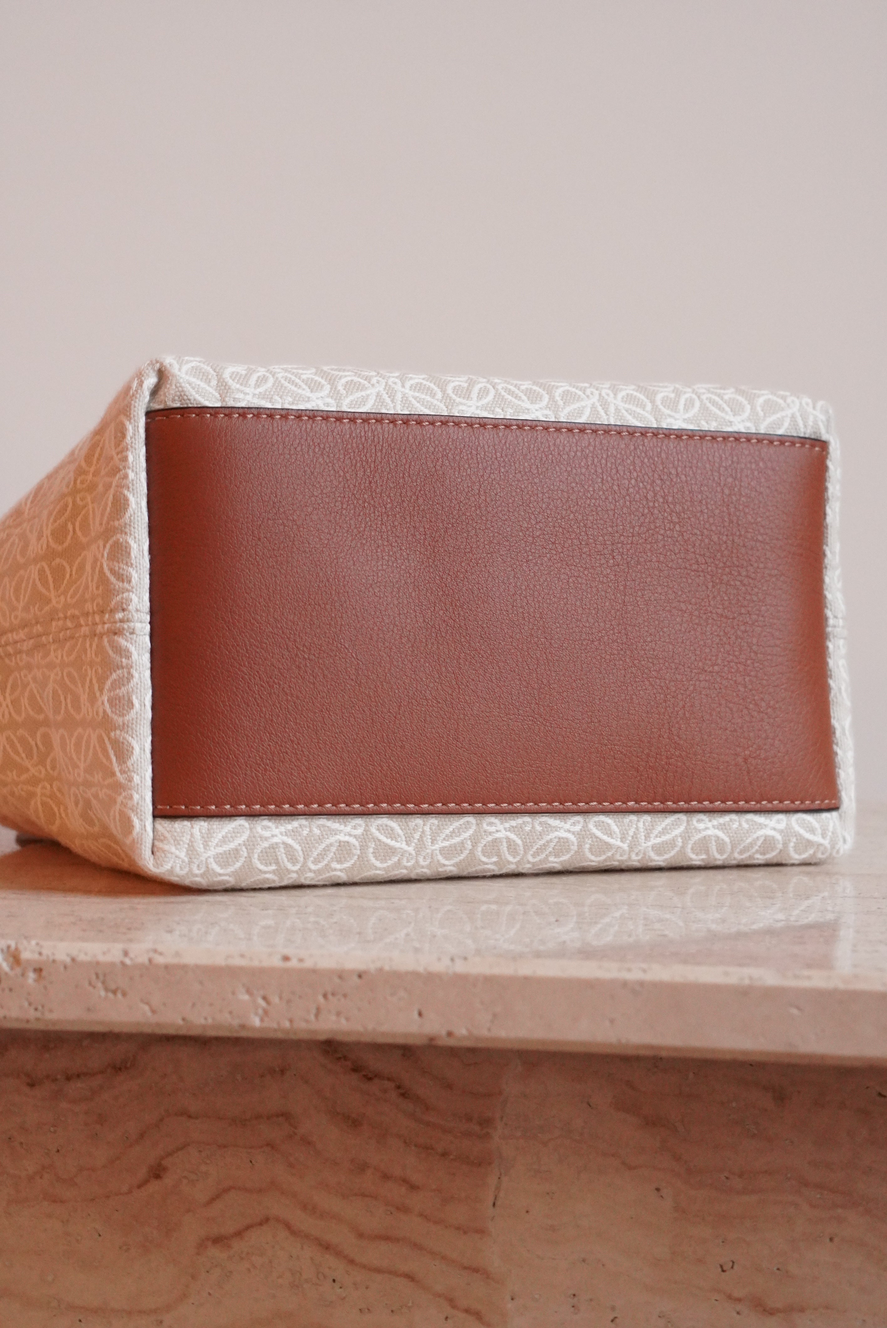 LOEWE CUBI SMALL