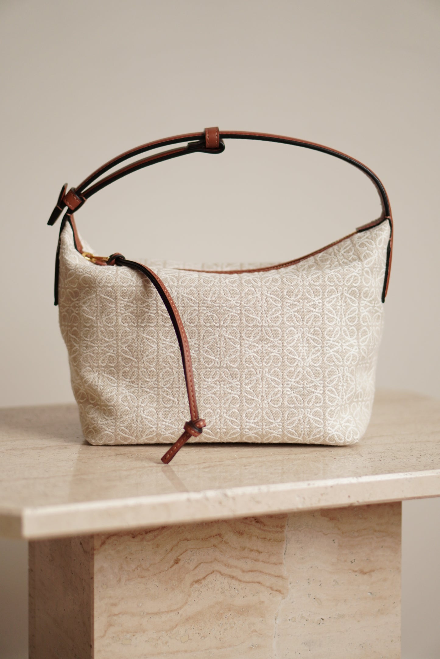 LOEWE CUBI SMALL