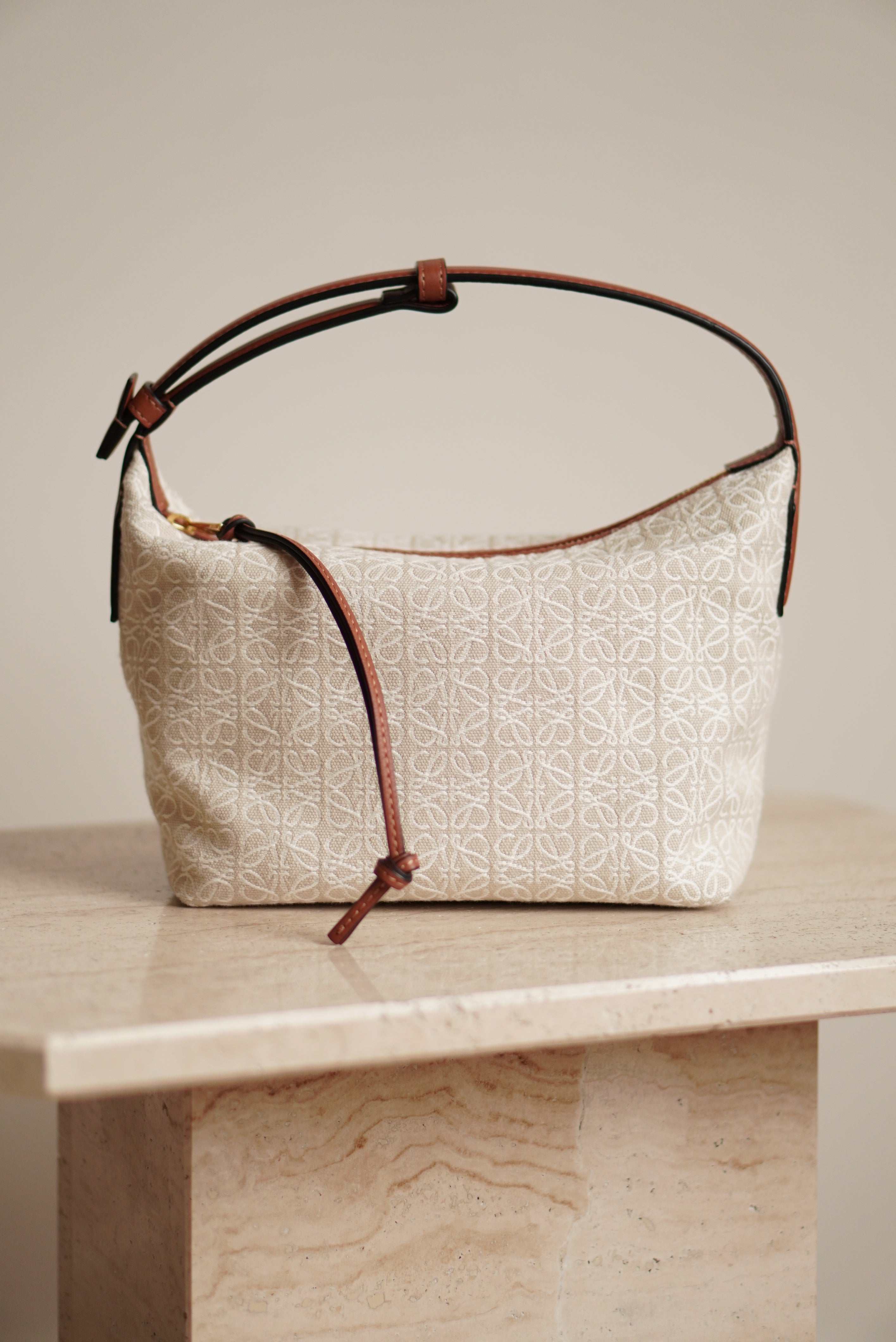 LOEWE CUBI SMALL