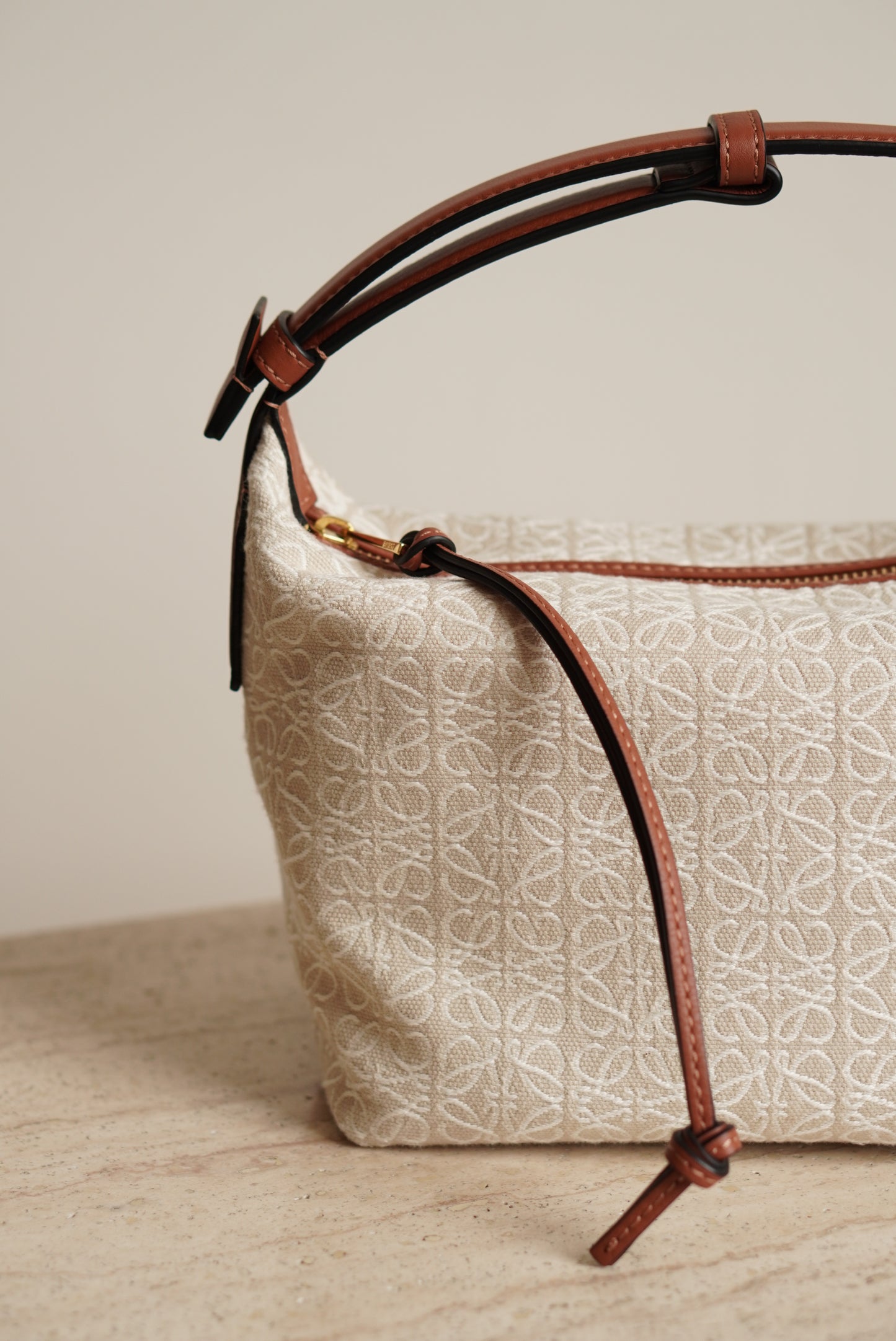 LOEWE CUBI SMALL