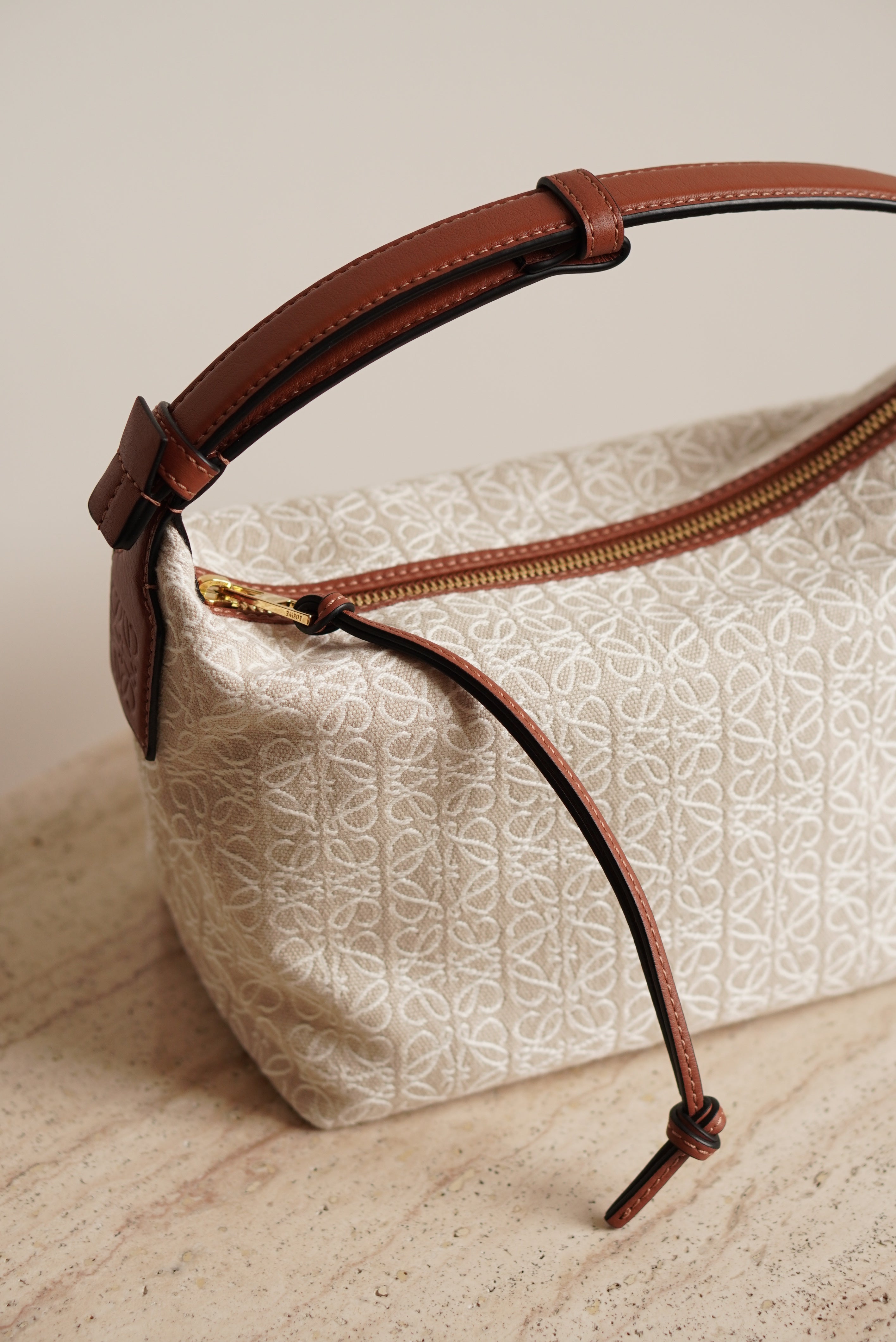 LOEWE CUBI SMALL