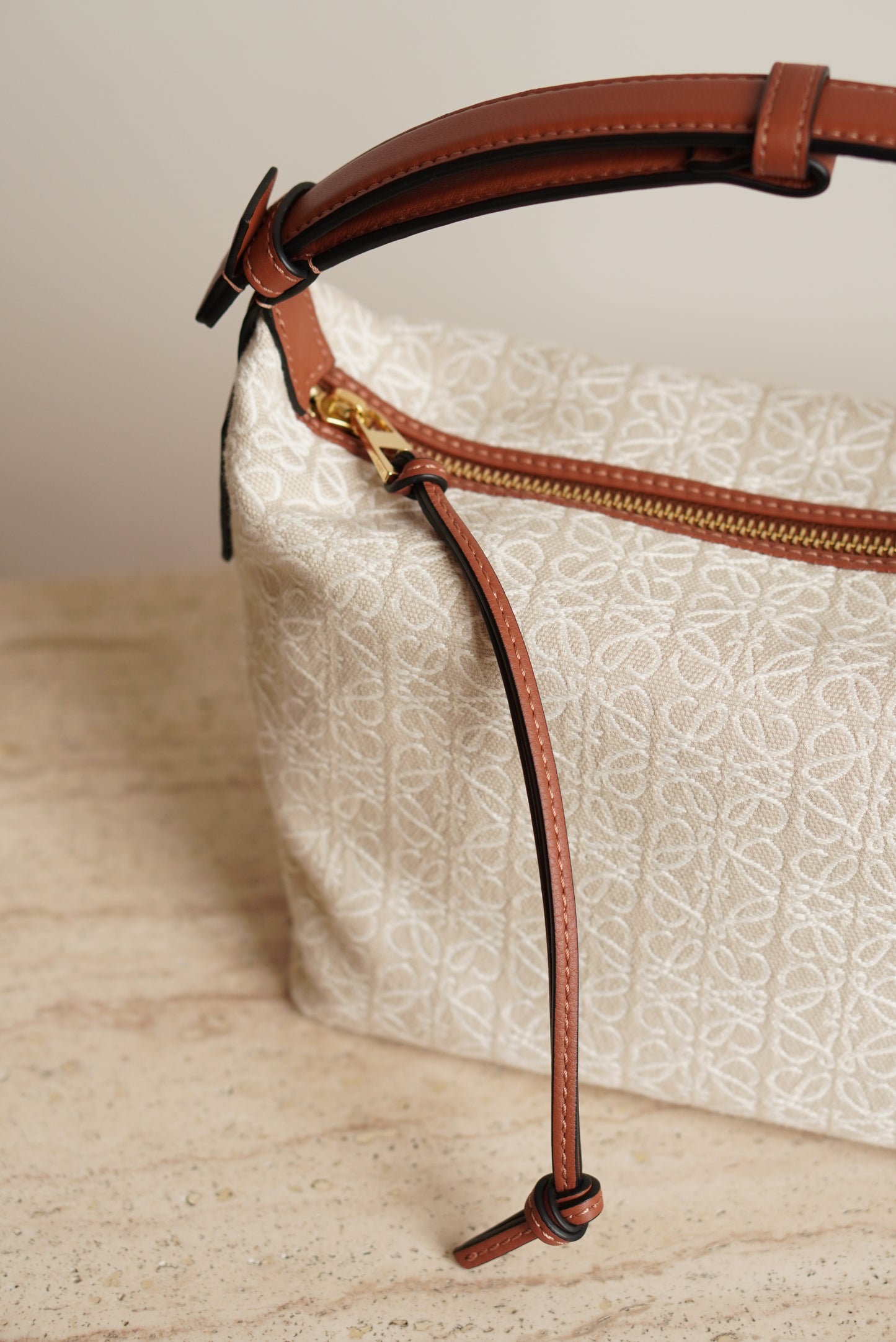 LOEWE CUBI SMALL