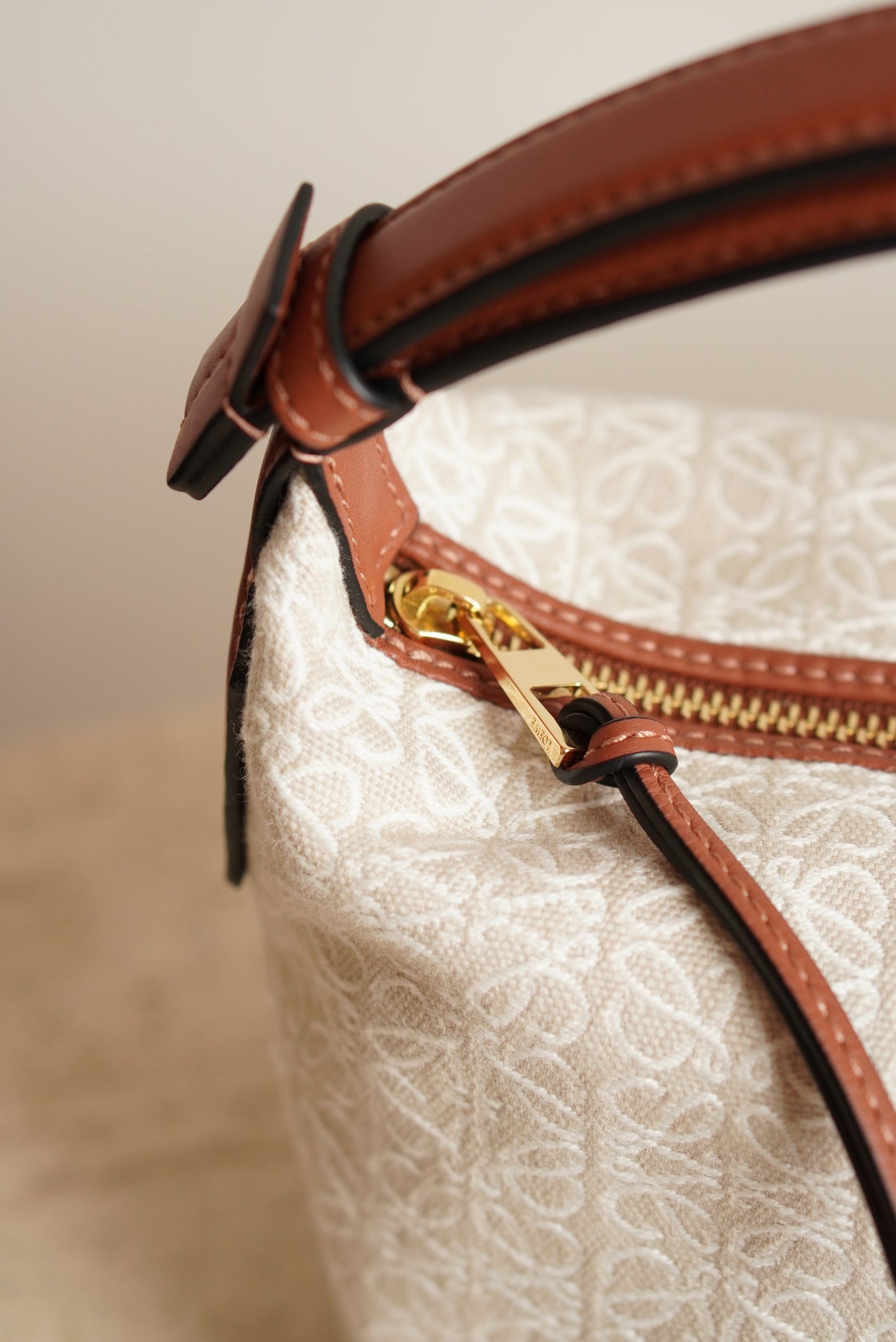 LOEWE CUBI SMALL