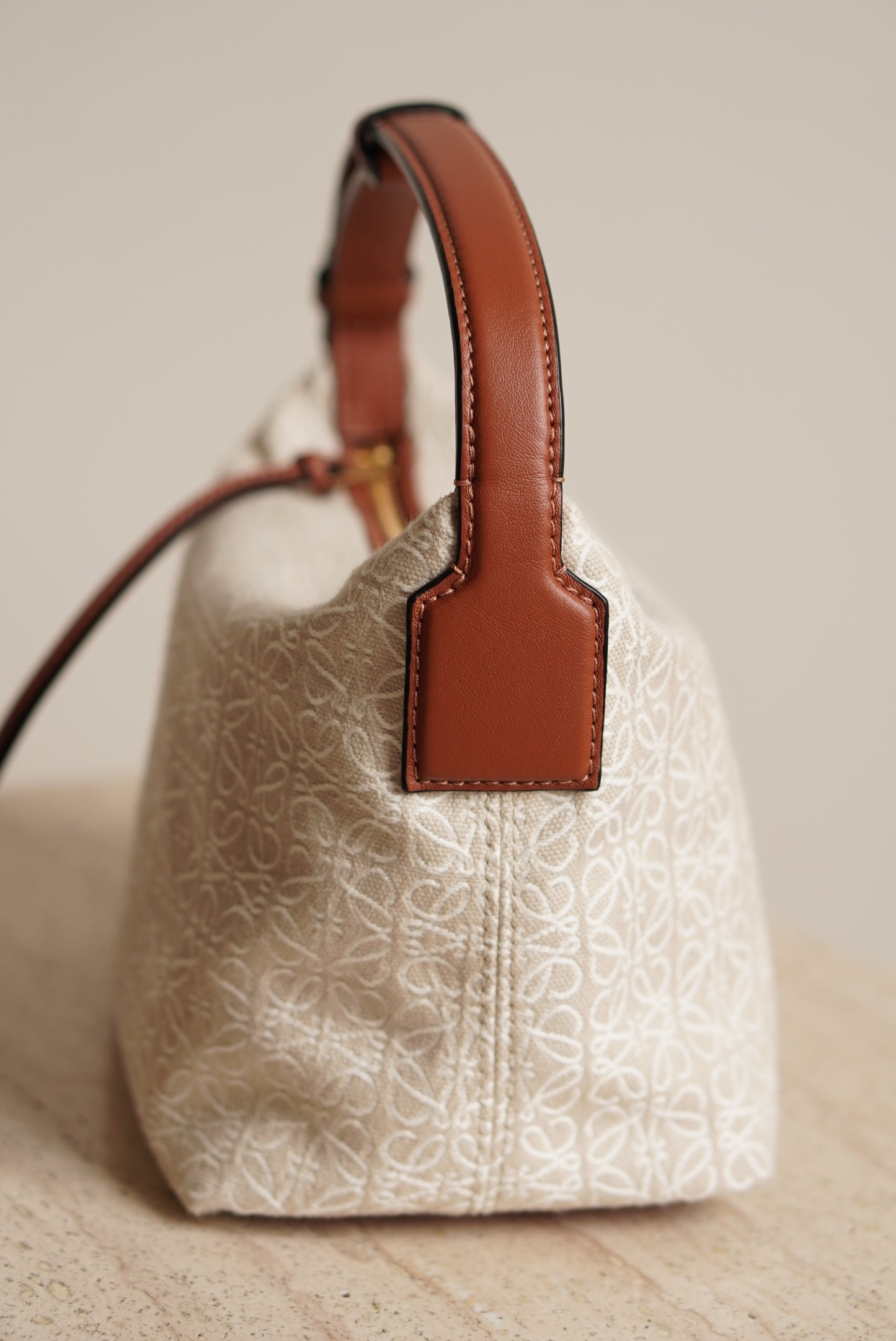 LOEWE CUBI SMALL