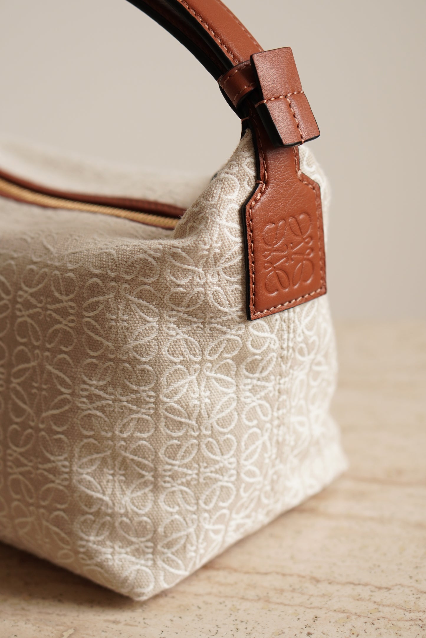 LOEWE CUBI SMALL