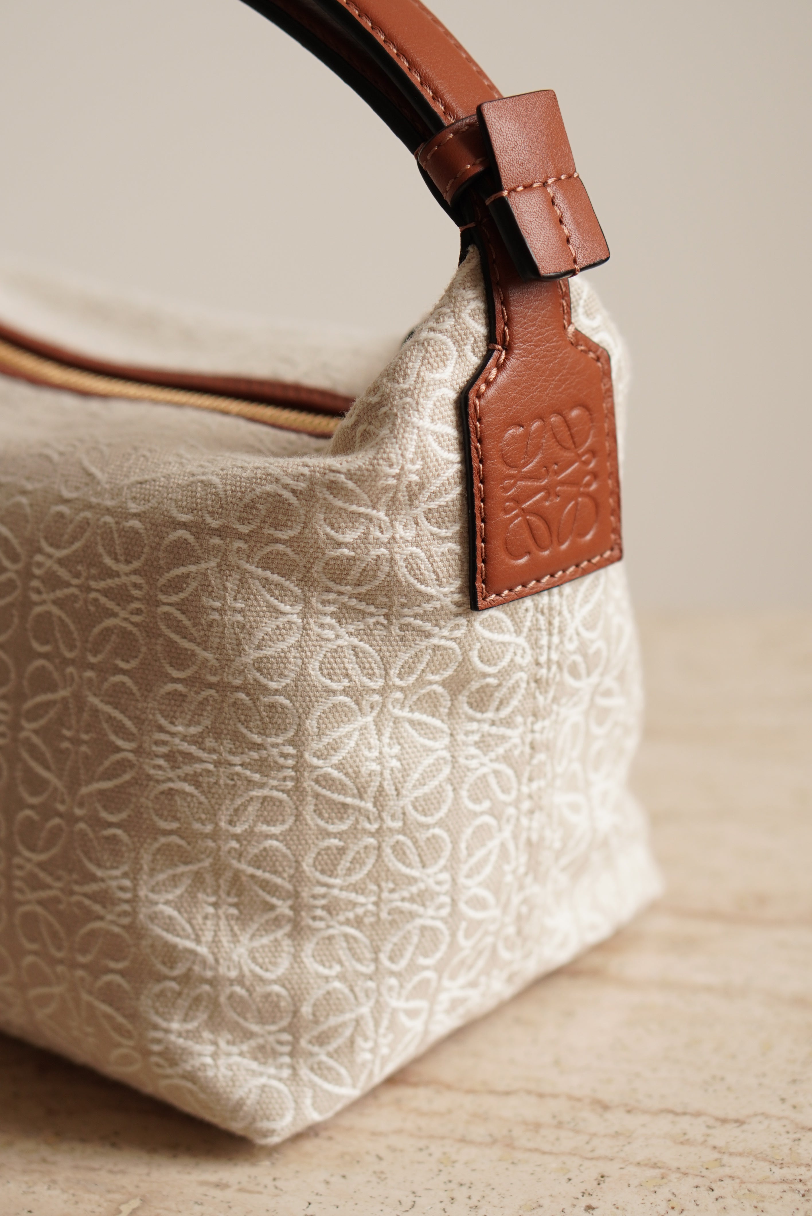 LOEWE CUBI SMALL
