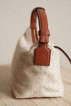 LOEWE CUBI SMALL