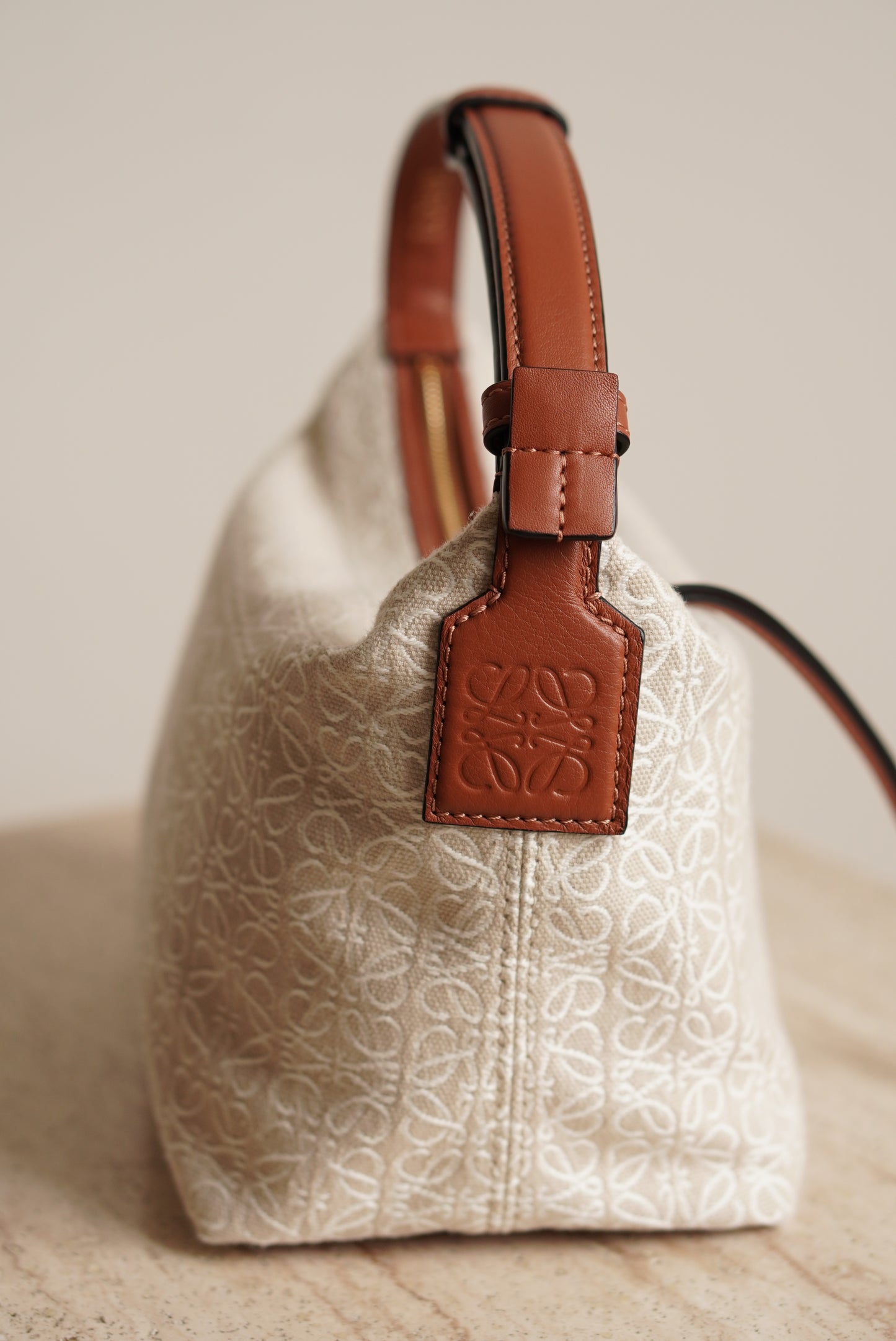LOEWE CUBI SMALL