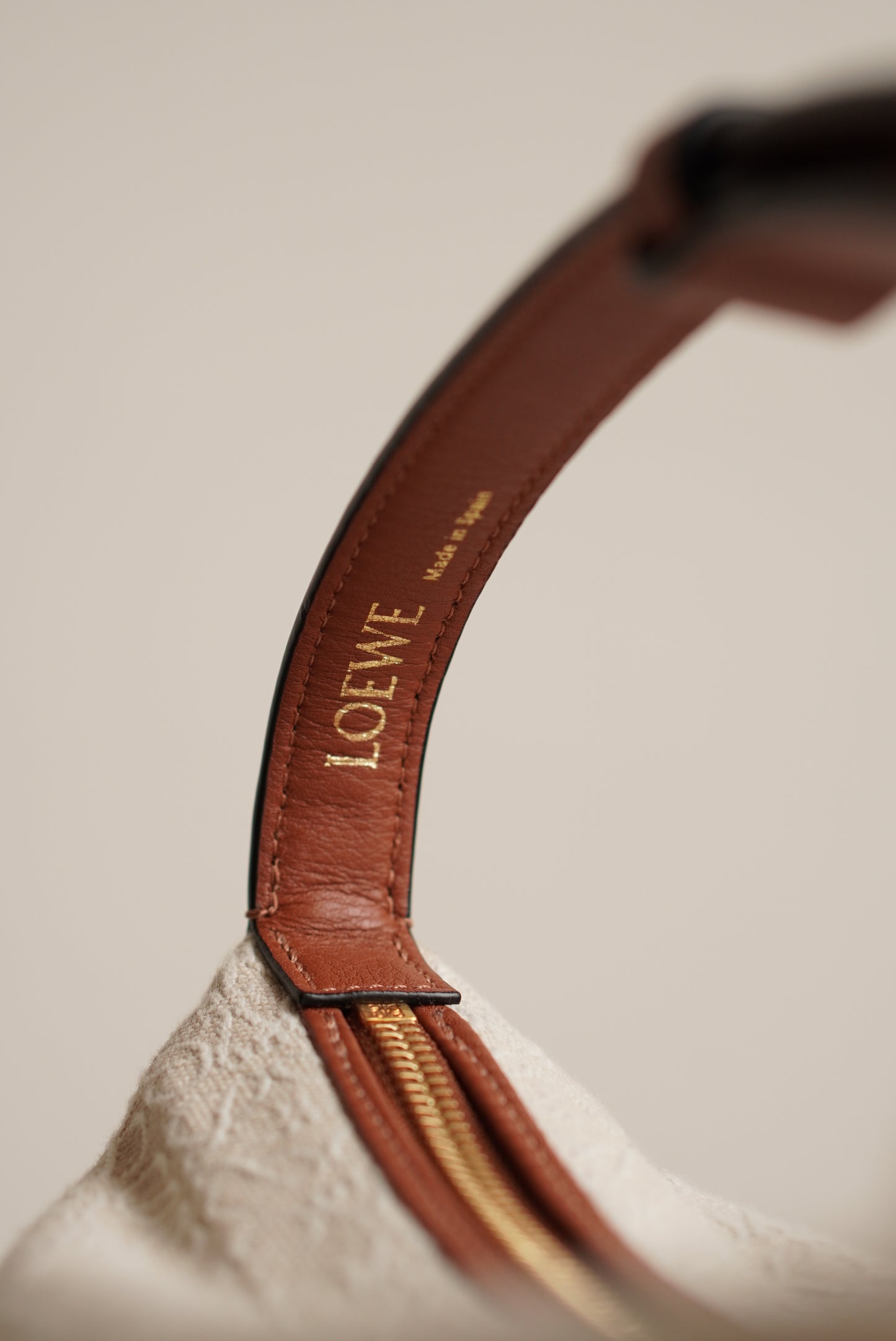 LOEWE CUBI SMALL