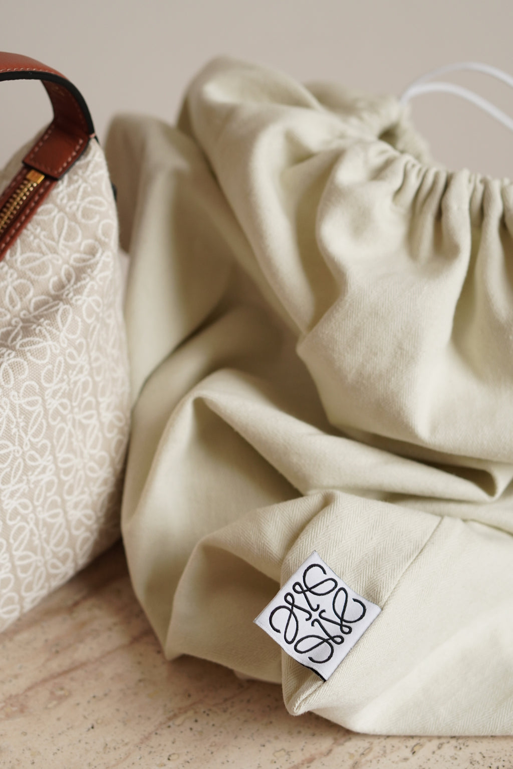 LOEWE CUBI SMALL