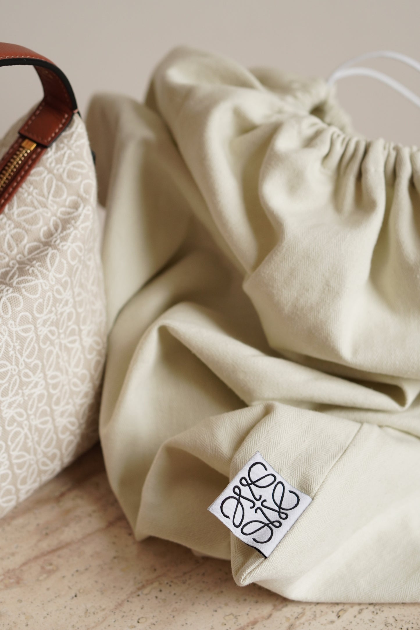 LOEWE CUBI SMALL