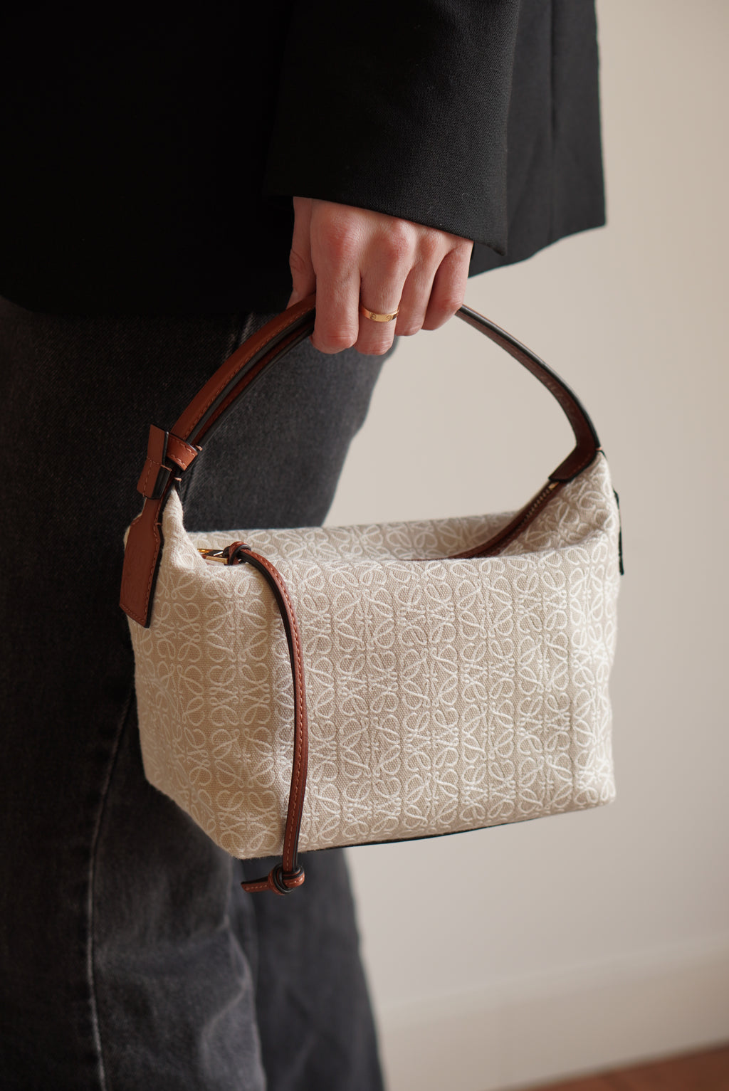 LOEWE CUBI SMALL