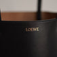 LOEWE PUZZLE FOLD MEDIUM | BLACK