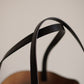 LOEWE PUZZLE FOLD MEDIUM | BLACK