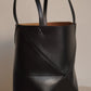LOEWE PUZZLE FOLD MEDIUM | BLACK