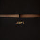 LOEWE PUZZLE FOLD MEDIUM | BLACK