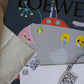 LOEWE PUZZLE FOLD MEDIUM | BLACK