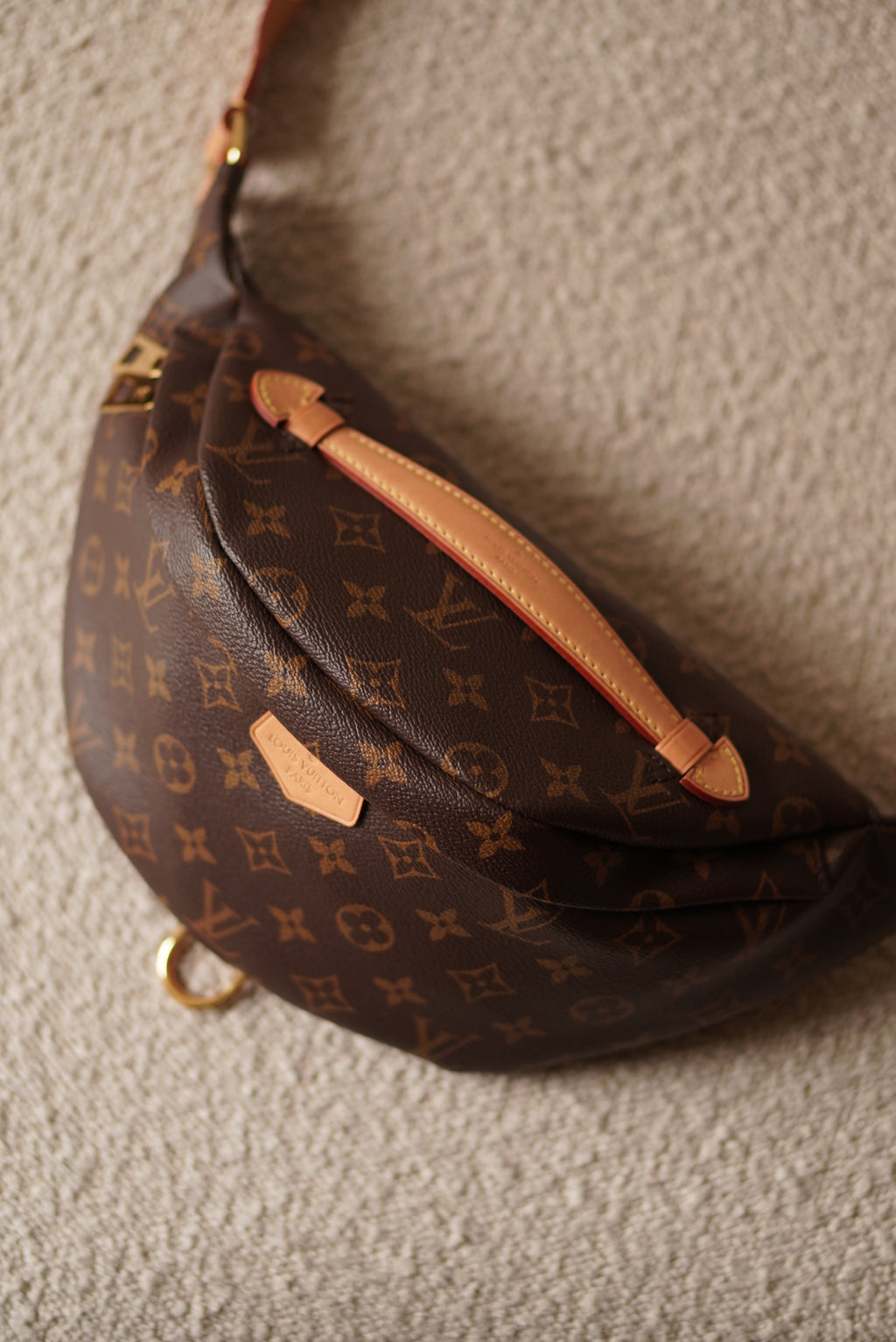 LOUIS VUITTON BUMBAG
