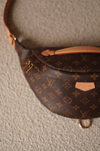 LOUIS VUITTON BUMBAG