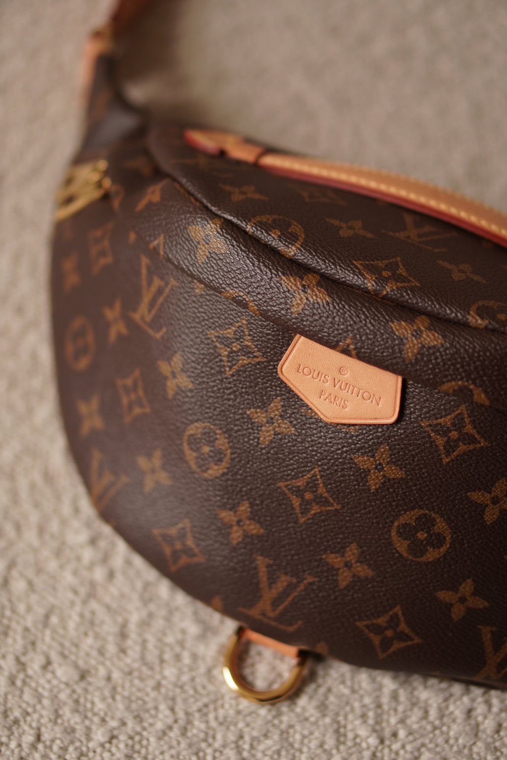 LOUIS VUITTON BUMBAG