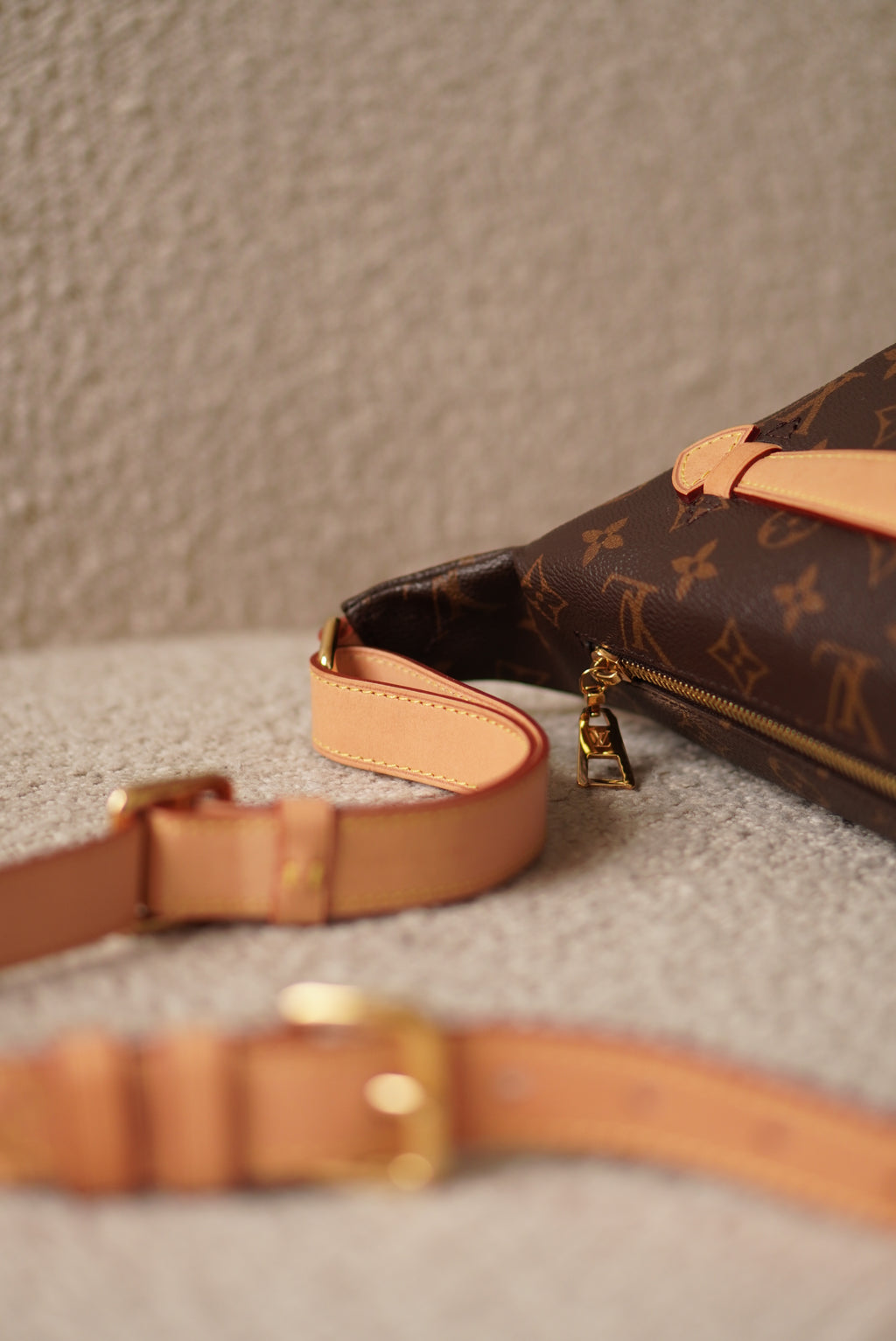 LOUIS VUITTON BUMBAG