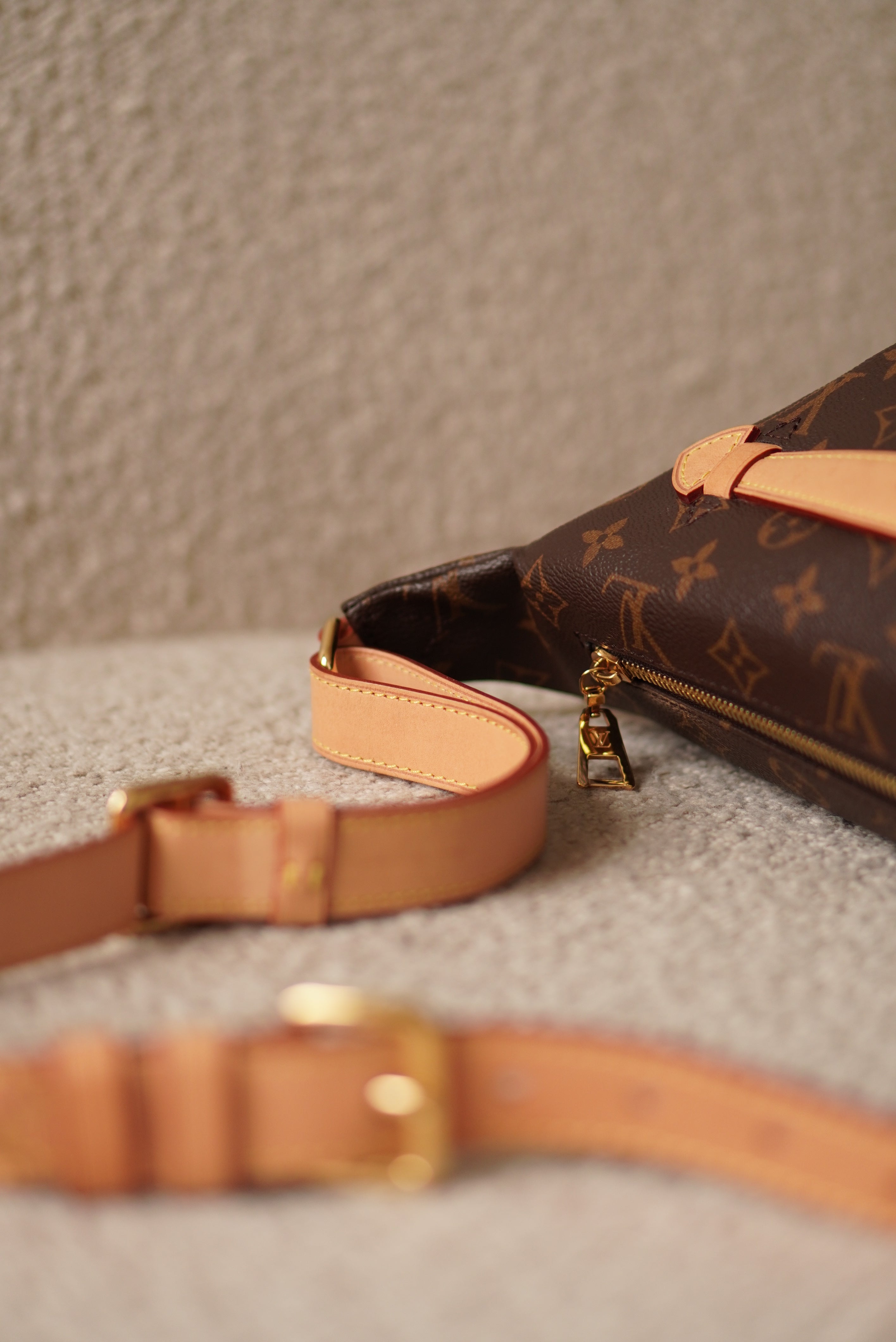 LOUIS VUITTON BUMBAG