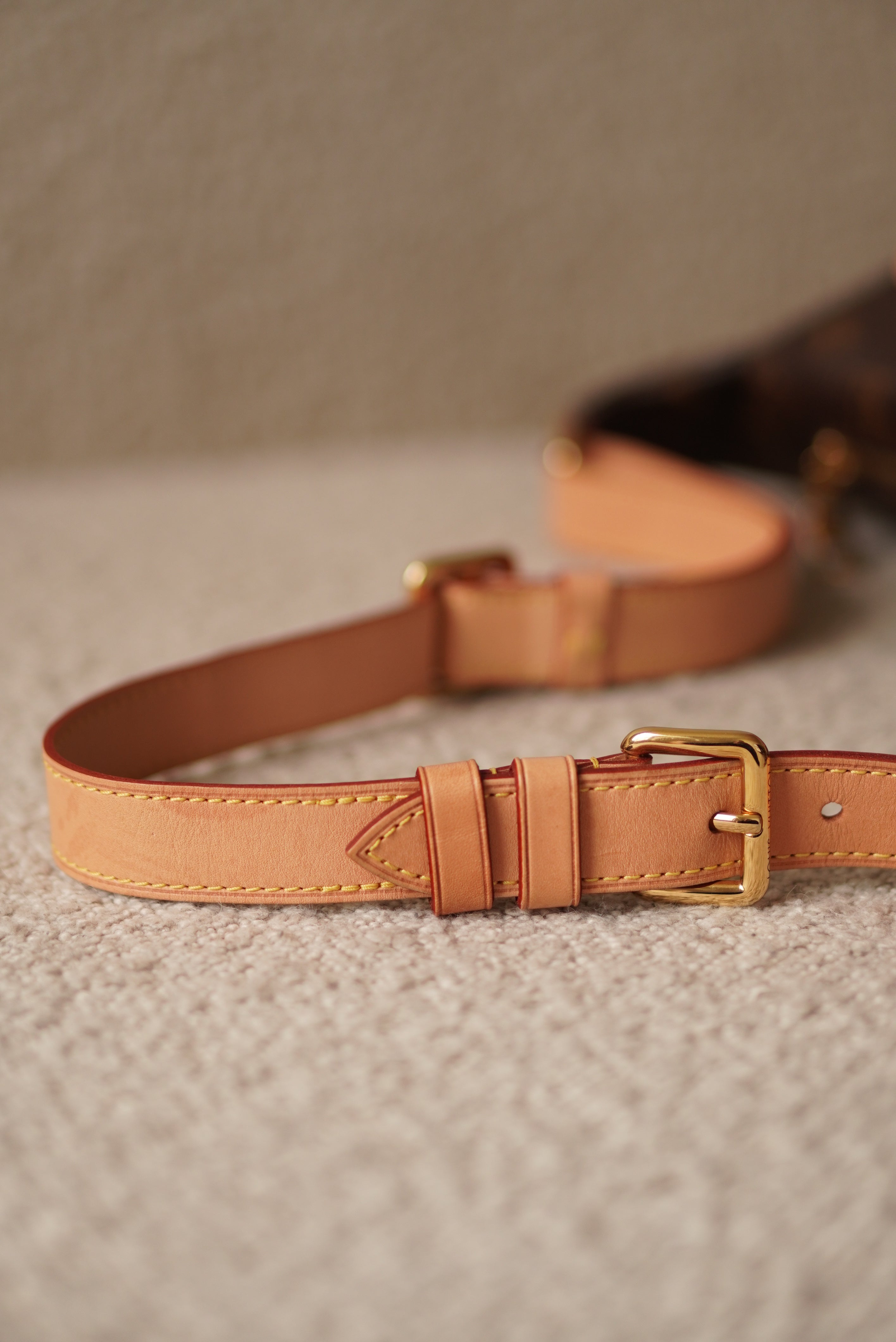 LOUIS VUITTON BUMBAG