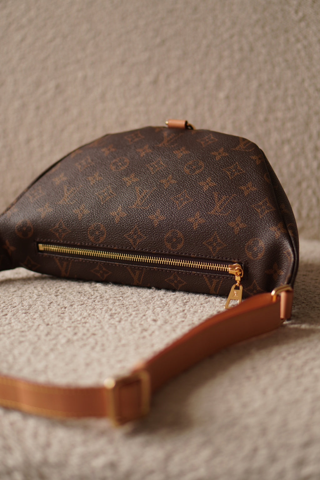 LOUIS VUITTON BUMBAG
