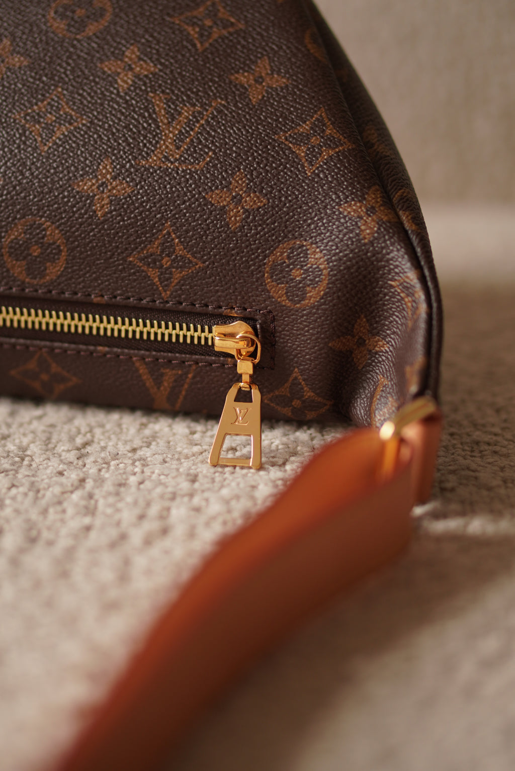 LOUIS VUITTON BUMBAG