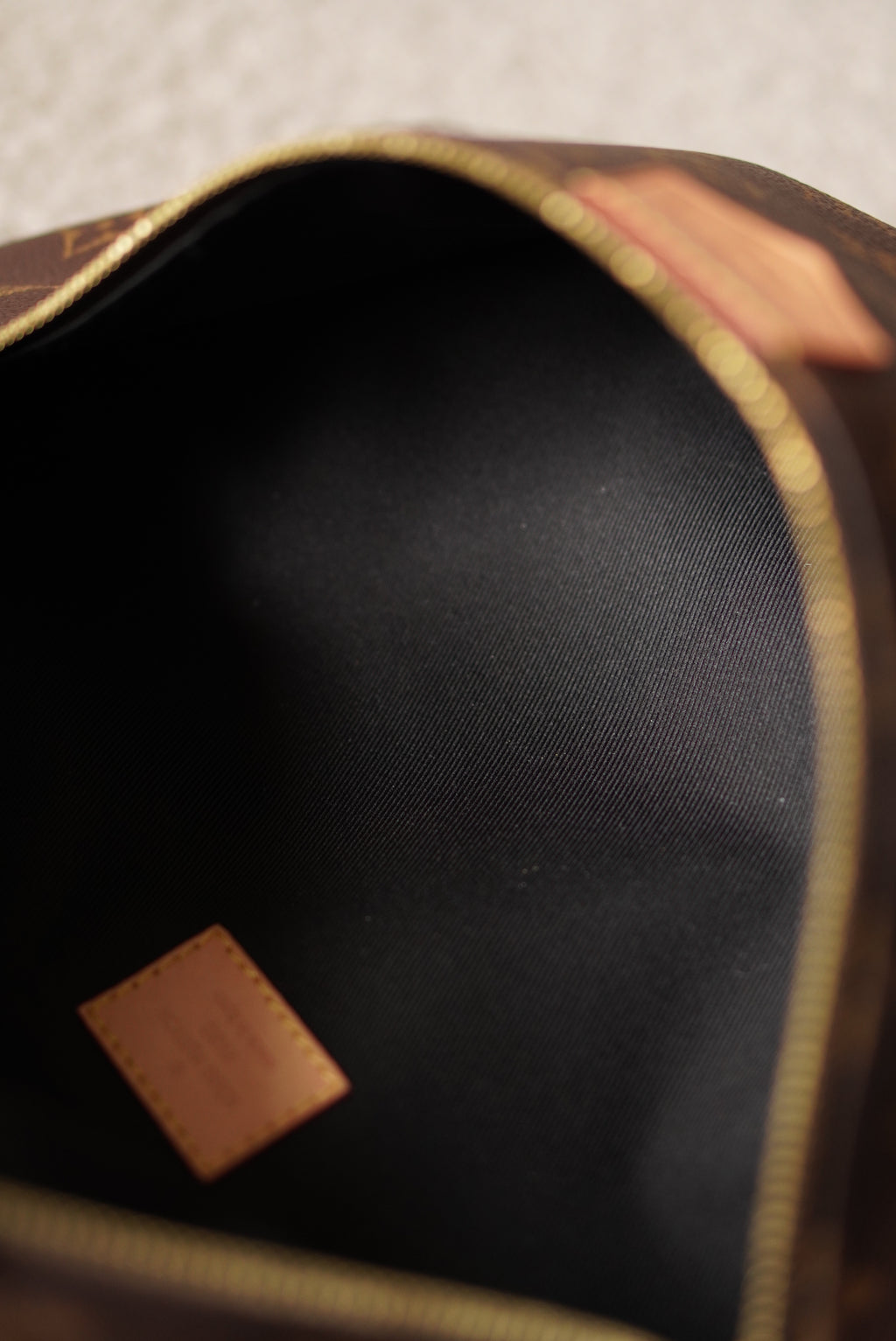 LOUIS VUITTON BUMBAG