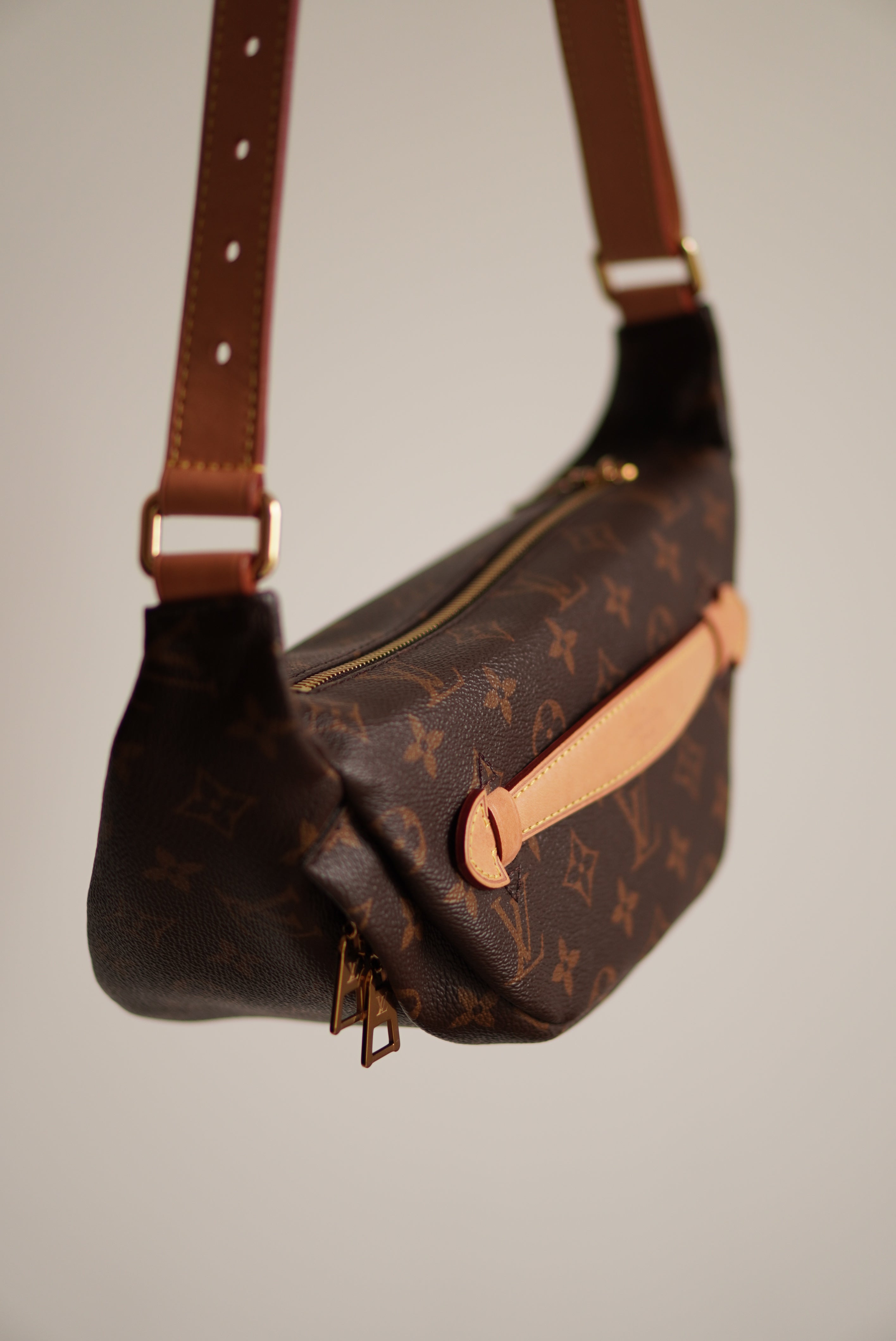 LOUIS VUITTON BUMBAG