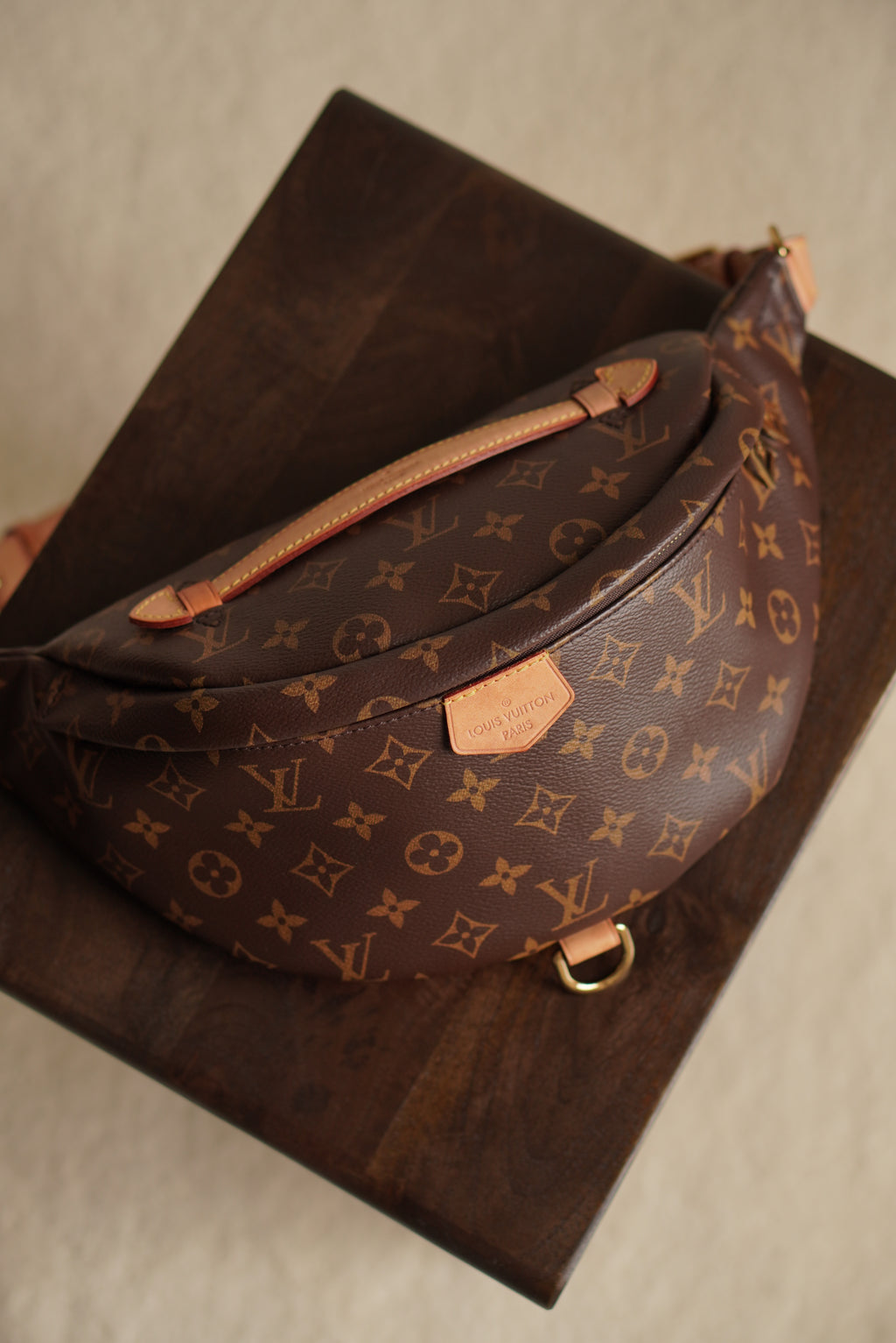 LOUIS VUITTON BUMBAG
