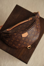 LOUIS VUITTON BUMBAG