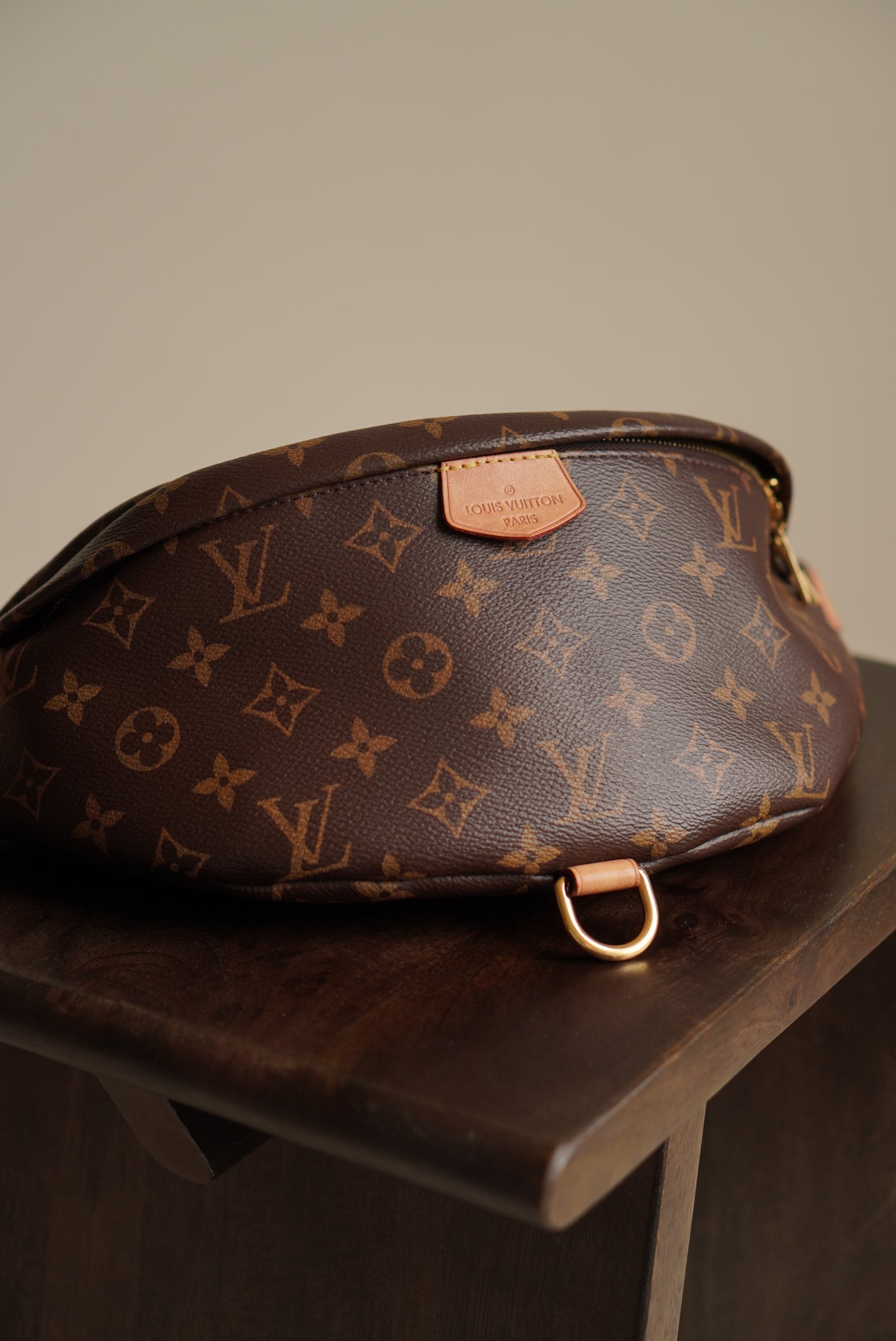 LOUIS VUITTON BUMBAG