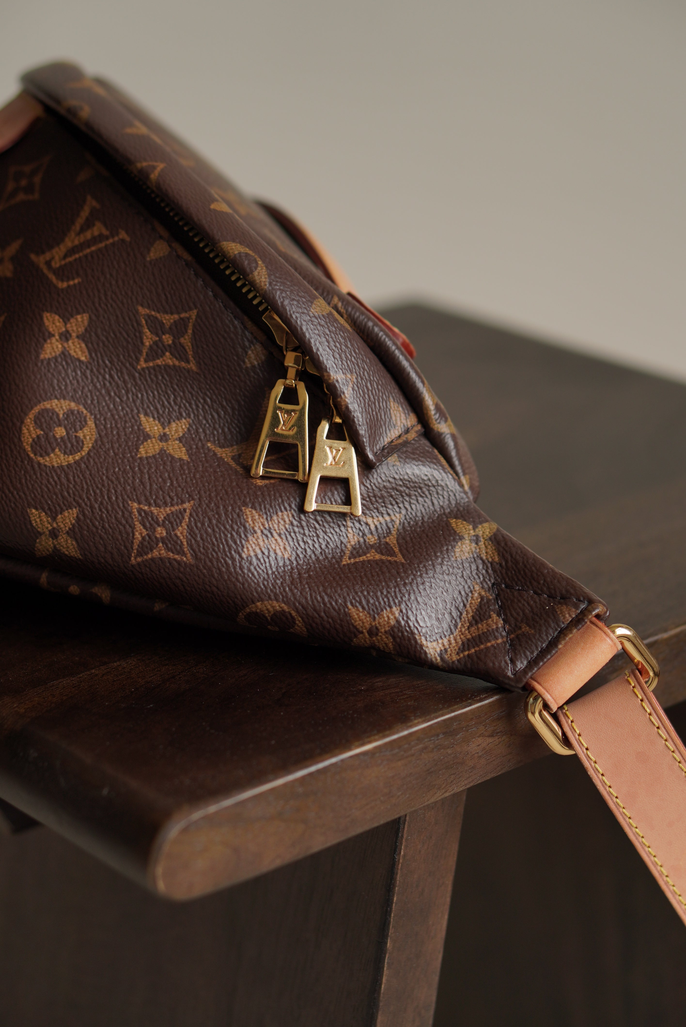 LOUIS VUITTON BUMBAG
