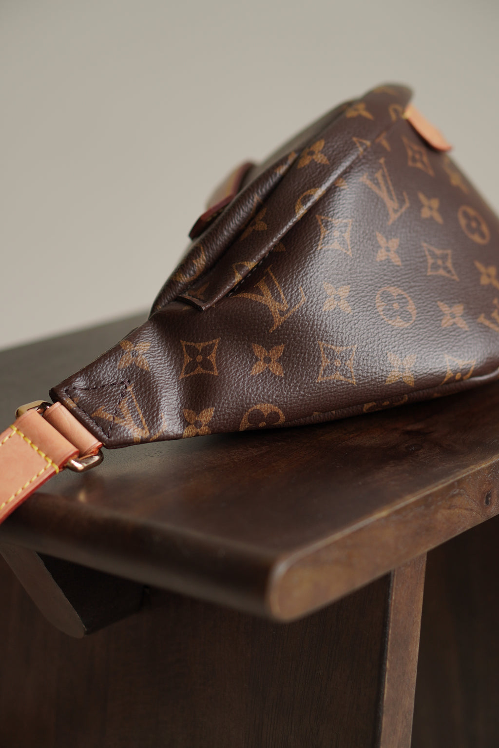LOUIS VUITTON BUMBAG
