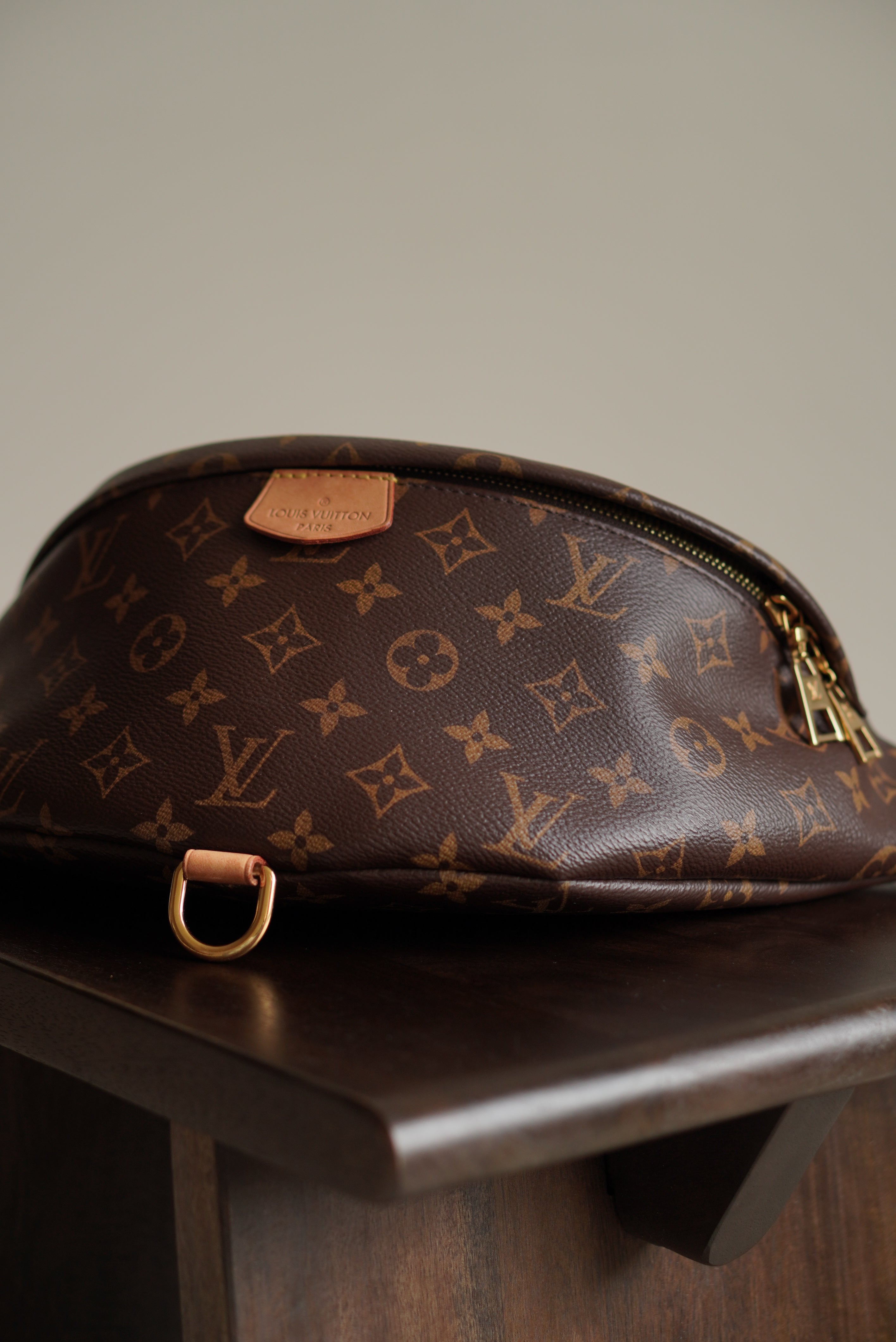 LOUIS VUITTON BUMBAG