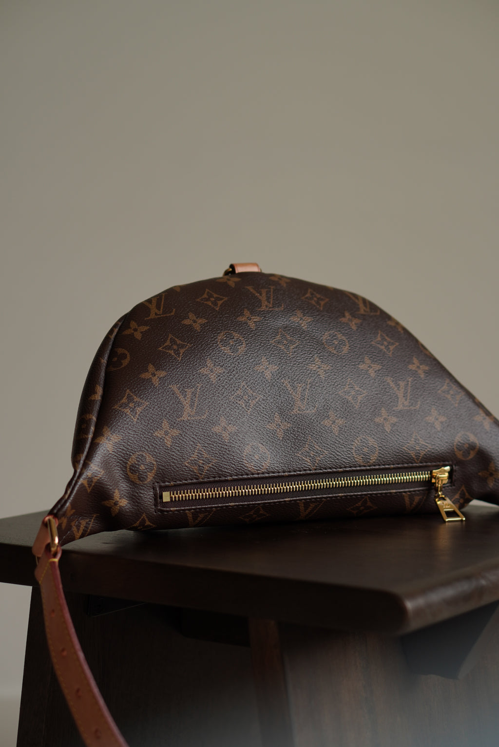 LOUIS VUITTON BUMBAG