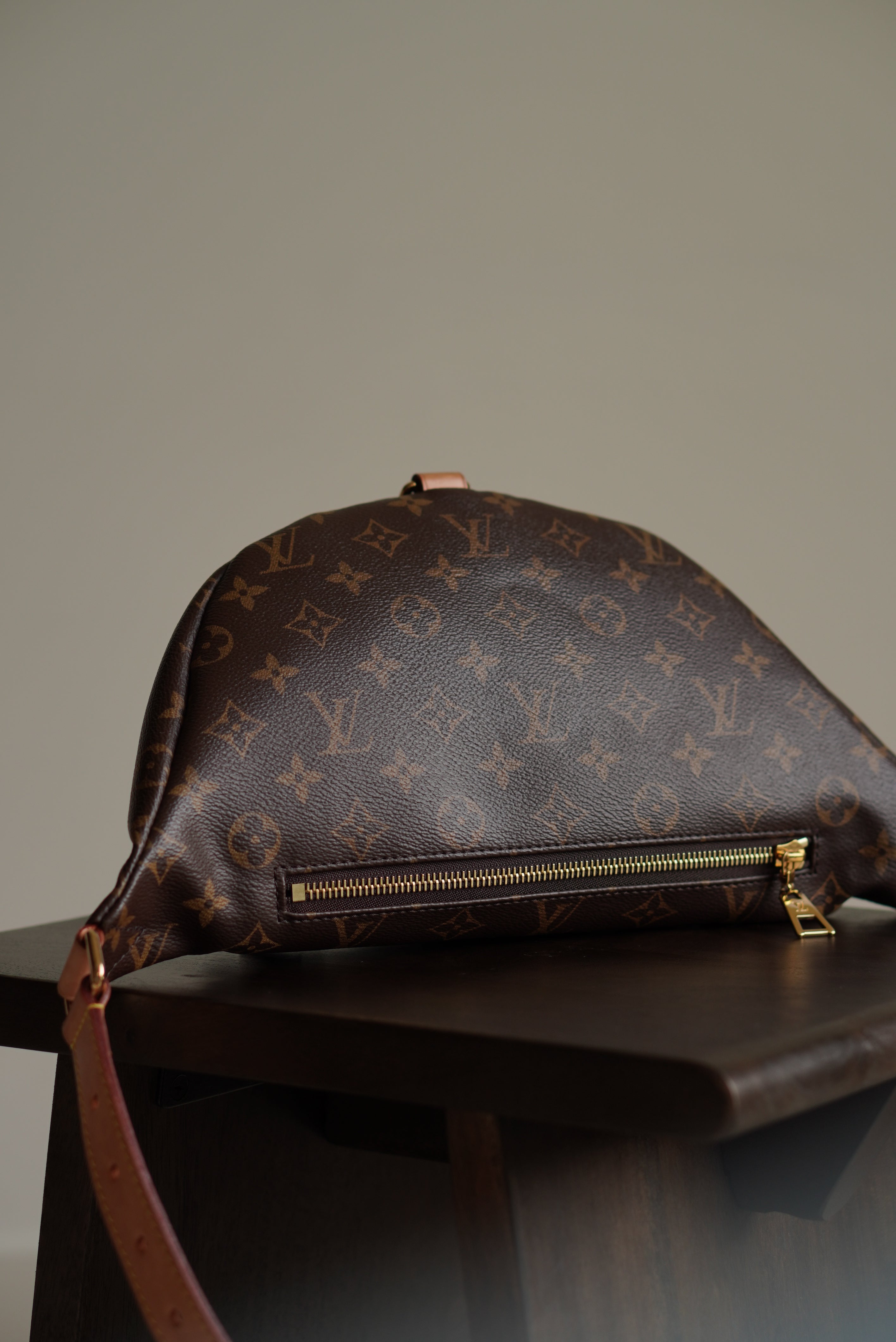 LOUIS VUITTON BUMBAG