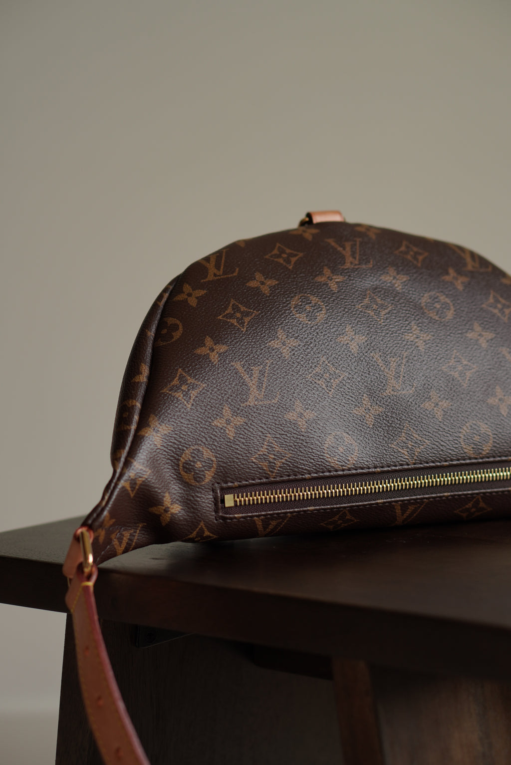 LOUIS VUITTON BUMBAG