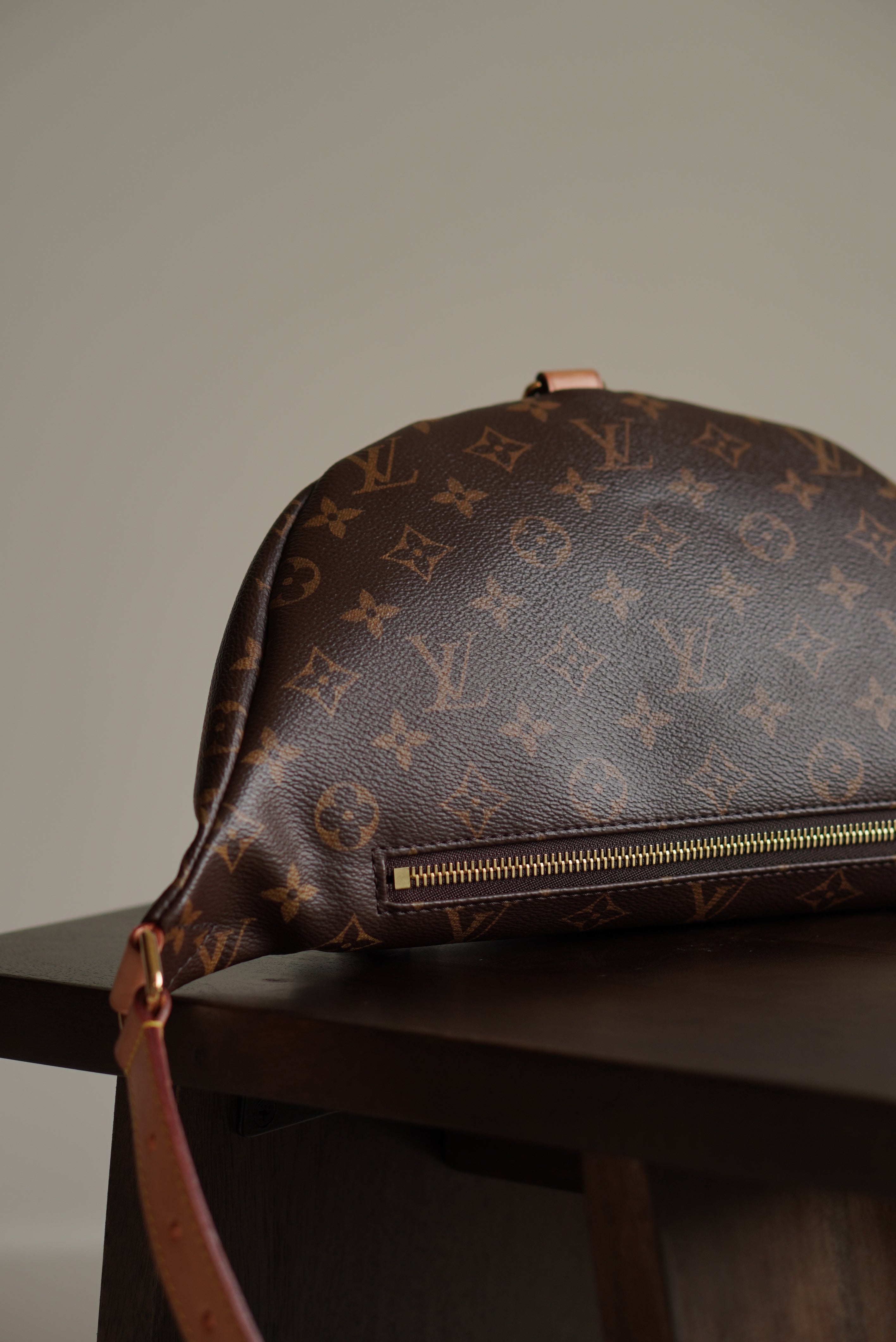 LOUIS VUITTON BUMBAG