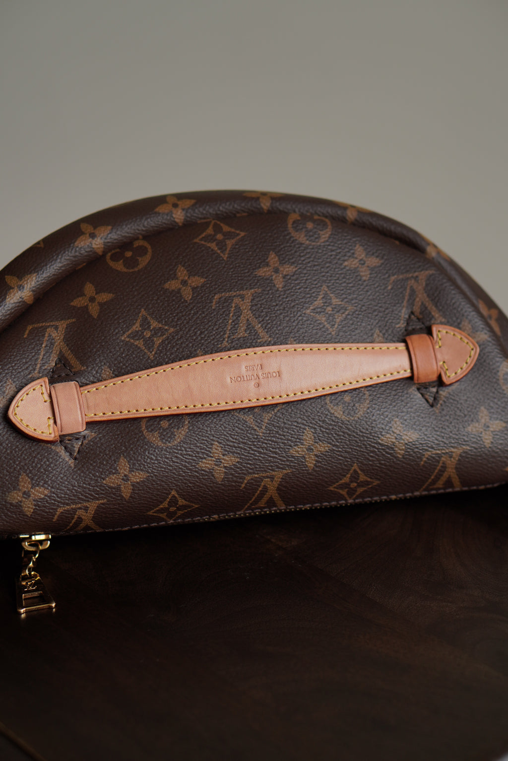LOUIS VUITTON BUMBAG