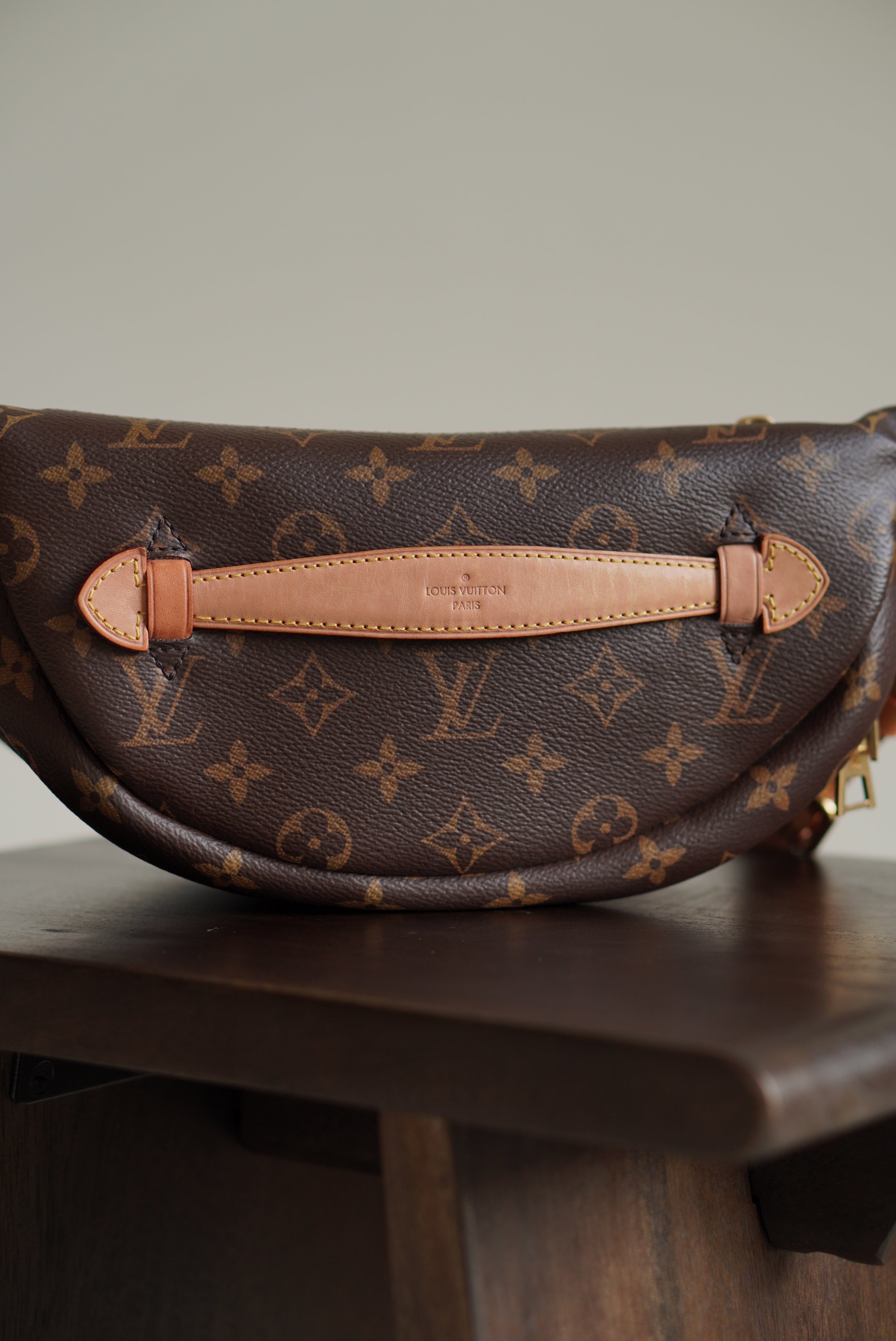 LOUIS VUITTON BUMBAG